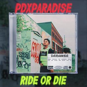 Ride Or Die (Explicit)