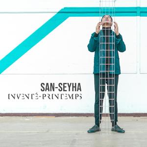 Mali(feat. Pamela Badjogo)