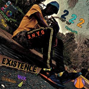 Existence 1 (Explicit)