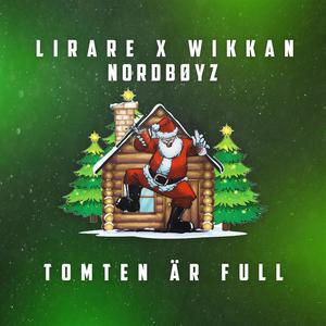 TOMTEN ÄR FULL (Explicit)