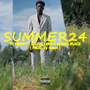 Summer24 (feat. Kelvin Lxrd)