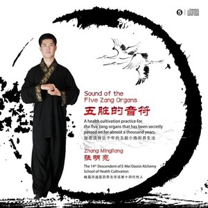 破茧·肝脏养生乐 - 吴辰越封面