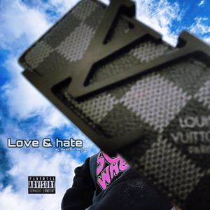 Love&hate (feat. PmgDee)