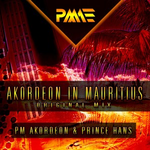 Akordeon In Mauritius (Original Mix)