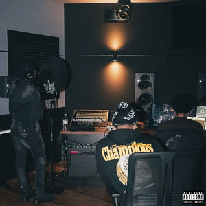 Glowin 4 Me (Pt. 2|Explicit)