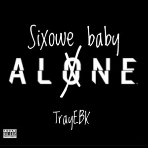 Alone (Explicit)