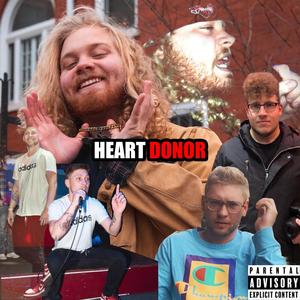 Heart Donor (Explicit)