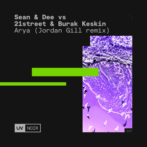 Arya (Jordan Gill Remix)