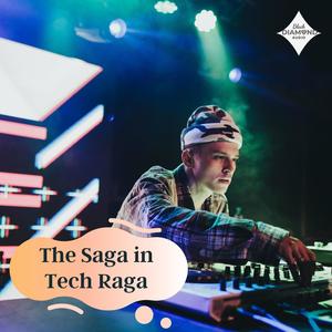 Dark Hypnotic Techno