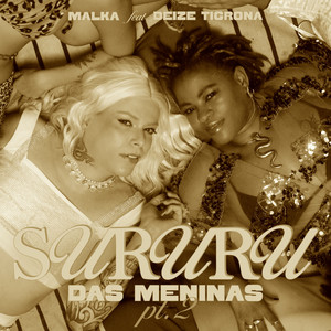 Sururu das Meninas (VINÍ remix) [Explicit]