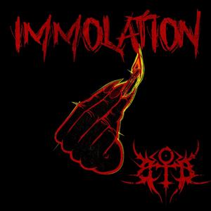 Immolation (Explicit)