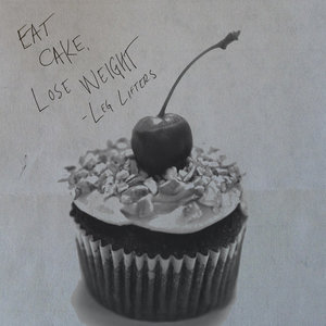 Eat Cake, Lose Weight