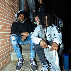 Demonic (feat. Boofboy Kel) (Explicit)