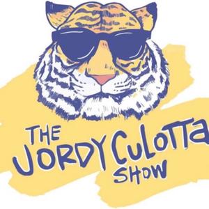 The Jordy Culotta Show Intro (Explicit)