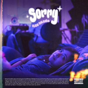 Sorry (Explicit)