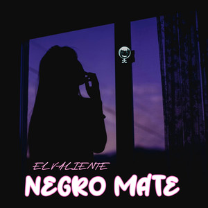 Negro Mate (versión merengue|Explicit)