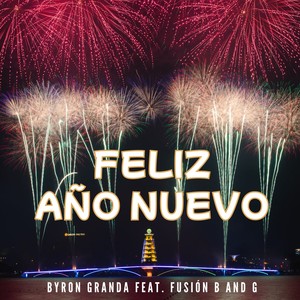 Feliz Año Nuevo