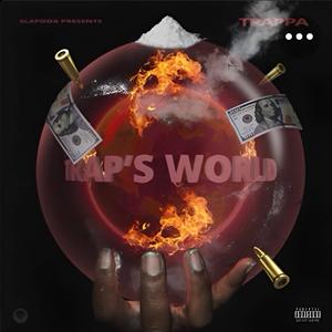 Traps World (Explicit)