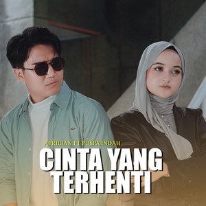 Cinta Yang Terhenti