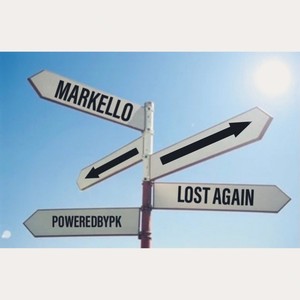 Lost Again (Explicit)