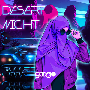 Desert Night