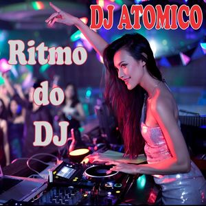 Ritmo do DJ