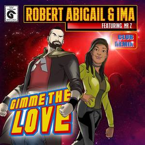 Gimme the Love (Club Remix)