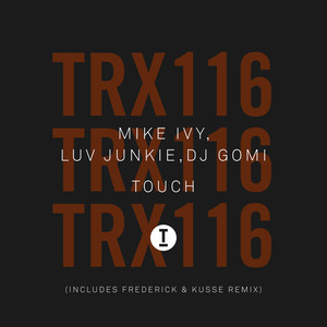 Touch (Extended Mix)
