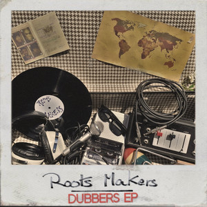 Dubbers- EP