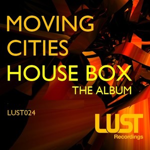 House Box (The Album)