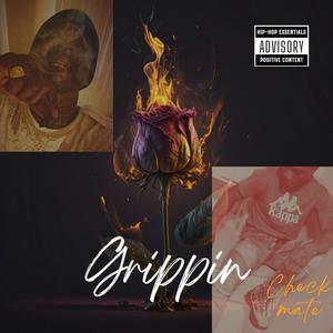 Grippin (feat. Checkmate) [Explicit]