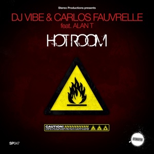 Hot Room