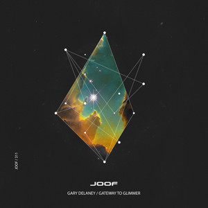 Gateway To Glimmer (Coredata Remix)