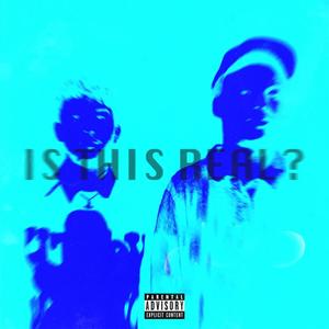 Is This Real? Score 2 (feat. Jxred)