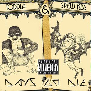 Real With It (feat. Spewkiss, Shug Brainless, Scarecrow & Tyrant) (Explicit)