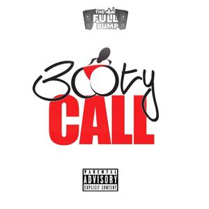 Booty Call ! (Explicit)