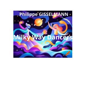 Milky Way Dancers