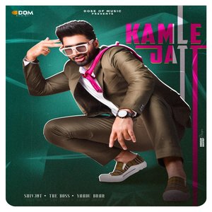 Kamle Jatt