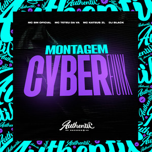 Montagem Cyberfunk (Explicit)