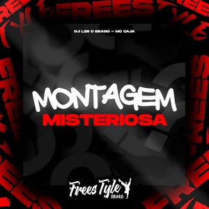 Montagem Misteriosa (Explicit)