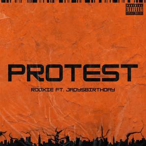 PROTEST (feat. JADY'S BIRTHDAY) (Explicit)