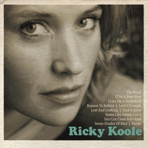 Ricky Koole - Reason to Believe