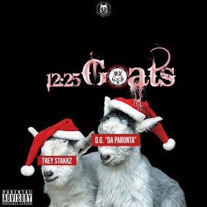 12:25 Goats (Explicit)