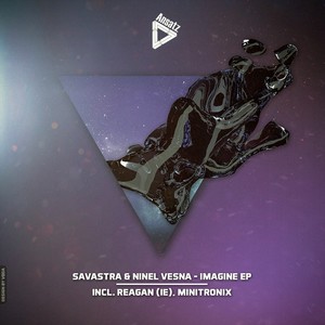 Imagine ? (Minitronix remix)
