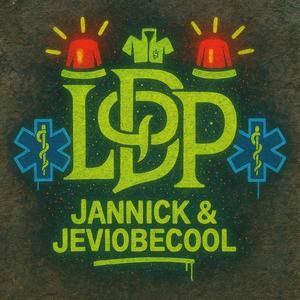 LPDP (feat. Jeviobecool) (Explicit)