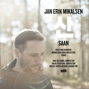 Jan Erik Mikalsen: Saan