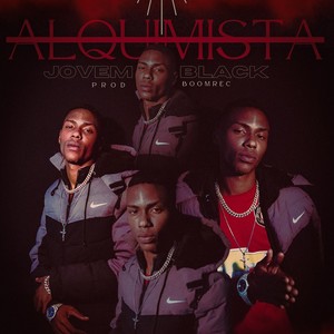 Alquimista (Explicit)