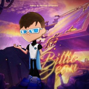 BILLIE JEAN (Explicit)