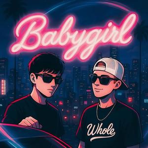 Babygirl (feat. Yzy Boy)