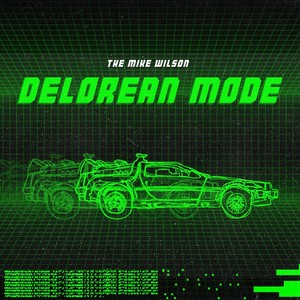 Delorean Mode